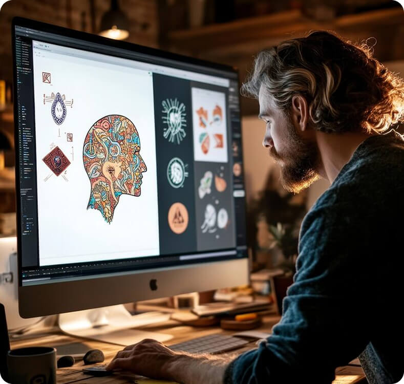 Intelligent Solutions for Digital Evolution