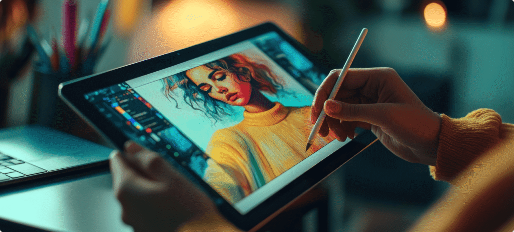 Digital Prodcut Design