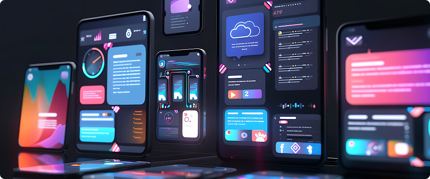 UI/UX Design