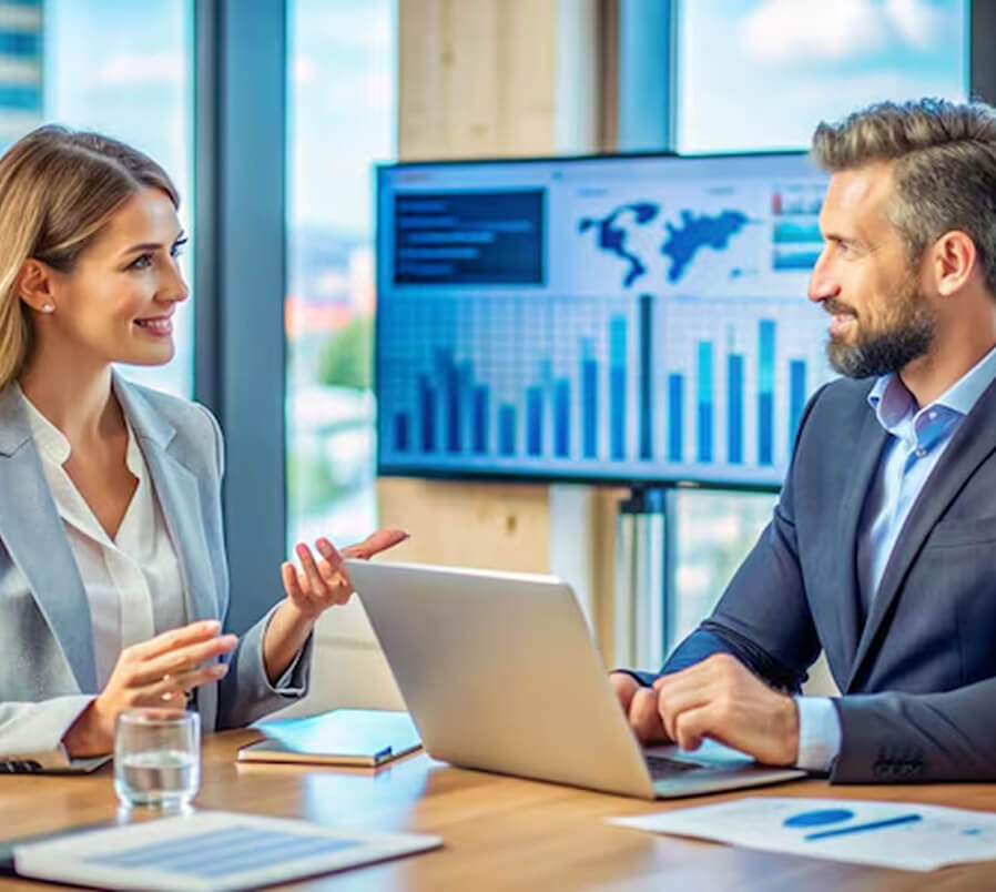 Next-Gen Marketing Fueled by Insight and Innovation